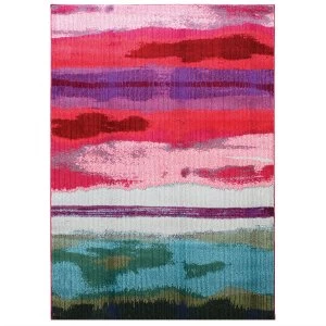 Image of Asiatic Colores Rug - 160 x 230cm - Watercolour