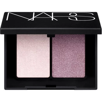 image of Nars Duo Eyeshadow - Thessalonique