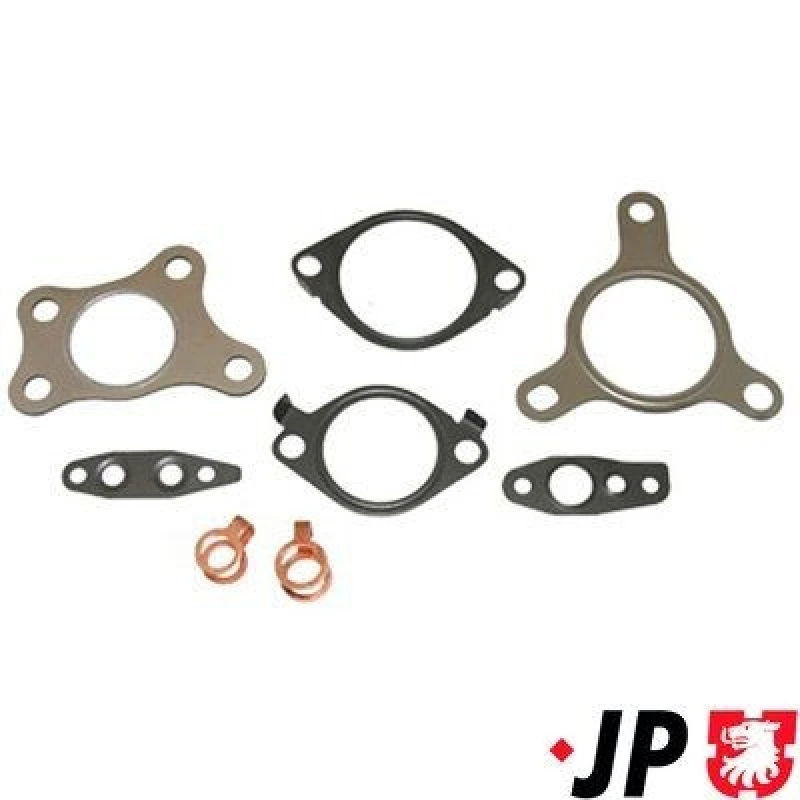 Image of JP GROUP Mounting Kit, charger JP GROUP 4017751110