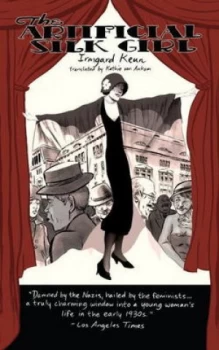 Image of The Artificial Silk Girl by Irmgard Keun Paperback
