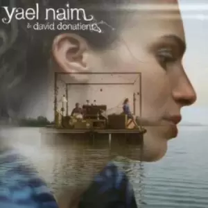 image of Yael Naim by Yael Naim CD Album