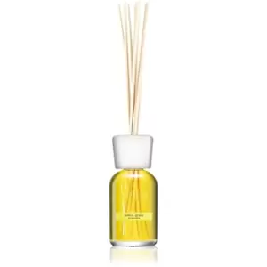 image of Millefiori Natural Lemon Grass aroma diffuser with filling 100ml