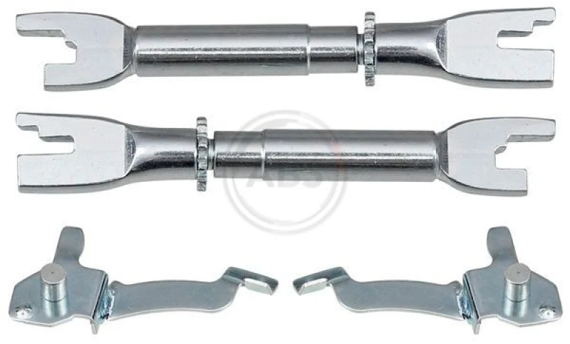 Image of A.B.S. Brake shoe adjuster A.B.S. 96532