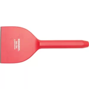 Image of Kennedy 4" Brick Bolster