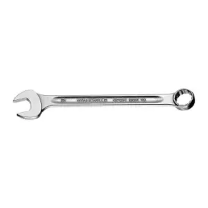 Image of Cle mixte 13 SW 46mm longueur 500 mm forme A acier allie au chrome STAHLWILLE
