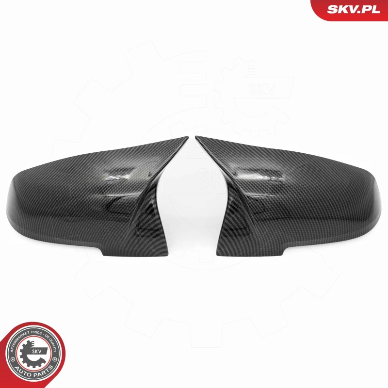 Image of ESEN SKV Wing mirror cover ESEN SKV 66SKV907