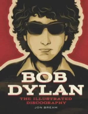 Image of Dylan by Jon Bream