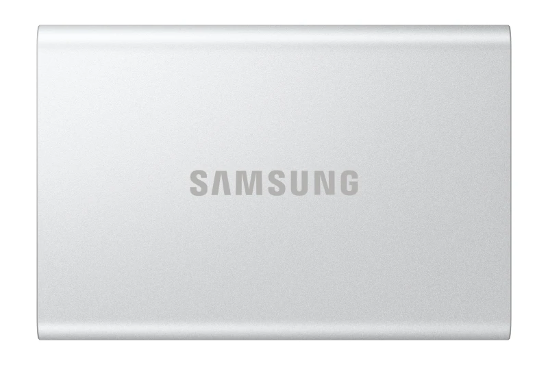 Image of Samsung MU-PD4T0G/WW external solid state drive 4TB USB Type-C 3.2 Ge