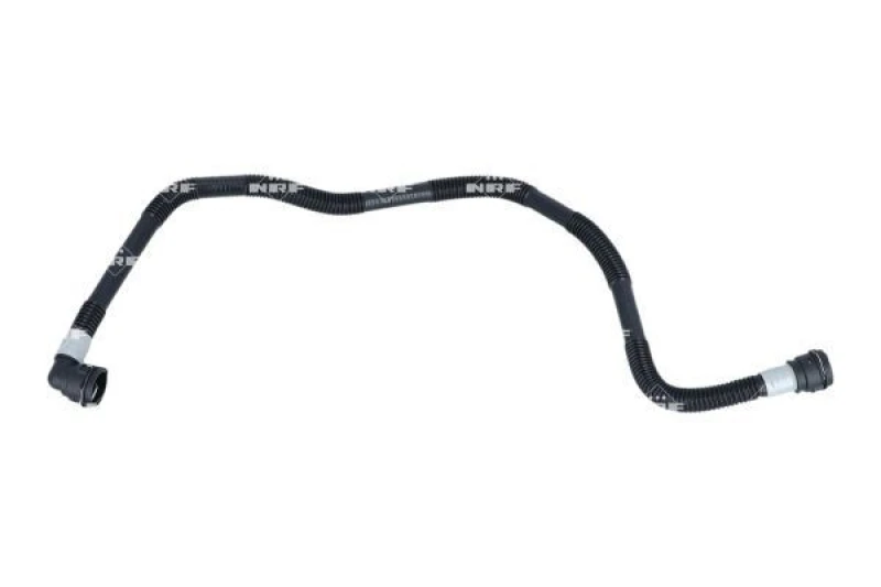Image of NRF 167004 Radiator Hose Radiator Hose (475)