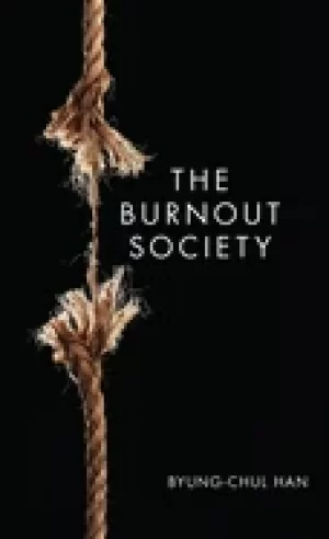 Image of burnout society