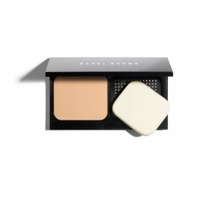 Image of Bobbi Brown Skin Weightless Powder Foundation Chestnut