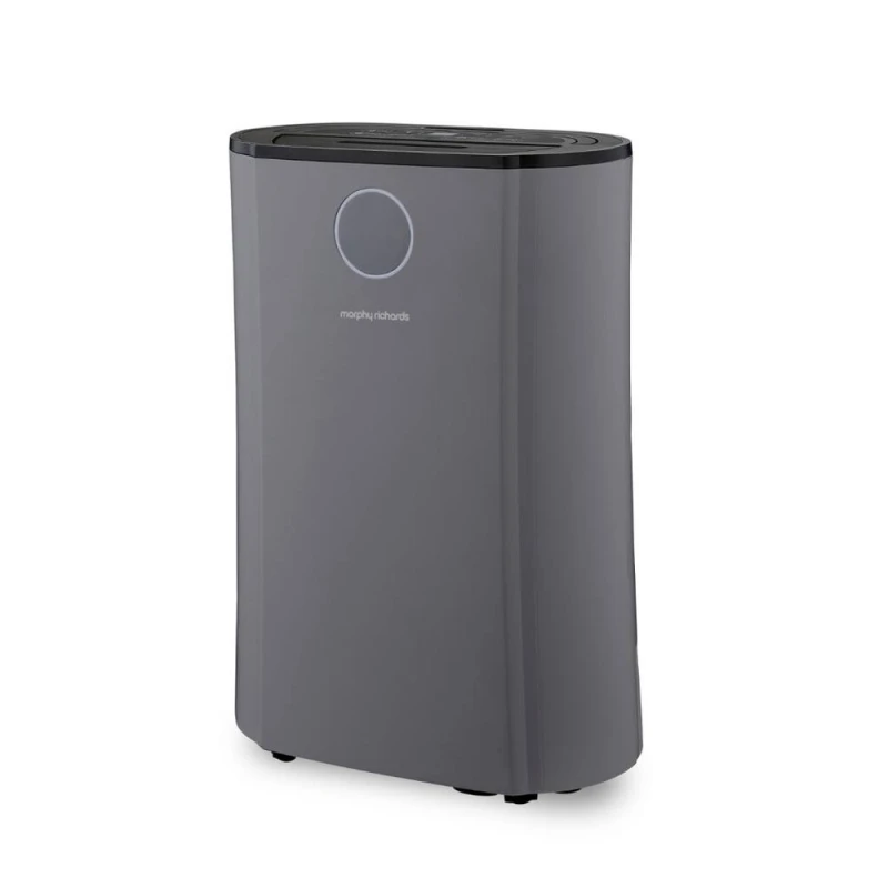 Image of Morphy Richards 12L Dehumidifier Grey 822251