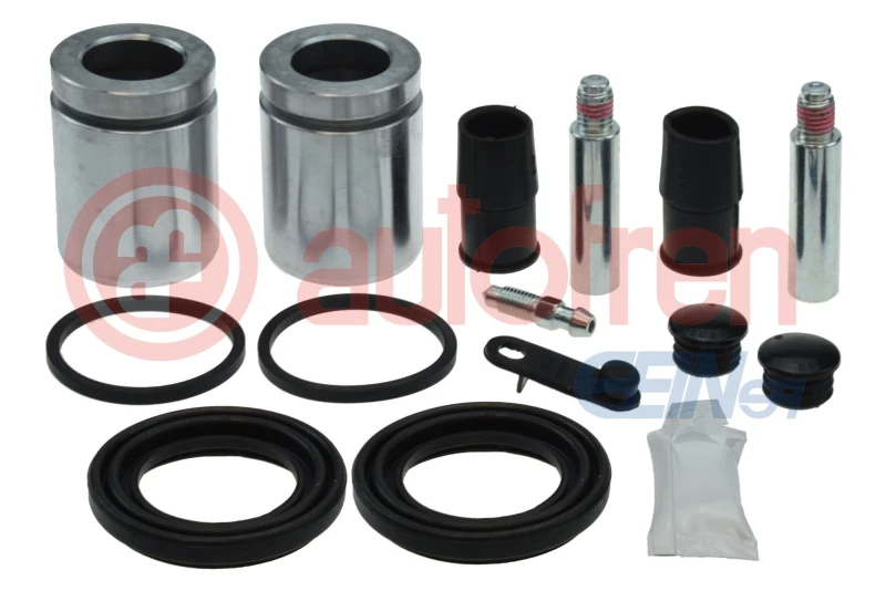 Image of AUTOFREN SEINSA Repair Kit, brake caliper AUTOFREN SEINSA D43494S