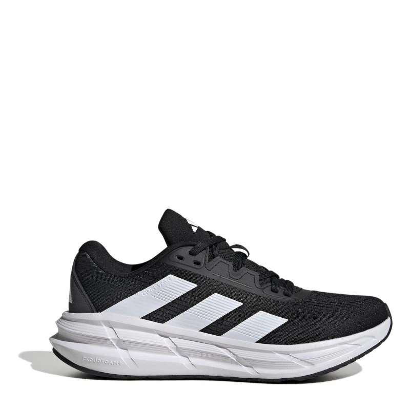 Image of Womens running shoes adidas Questar 3 Noir Female 43 1/3