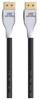 Image of PowerA Ultra High Speed HDMI Cable For PS5