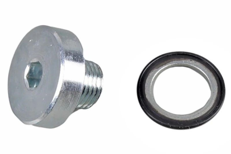 Image of Oil sump plug METZGER 8030086
