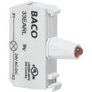 image of BACO 222910 BA33EAWL LED Element For Front Mounting