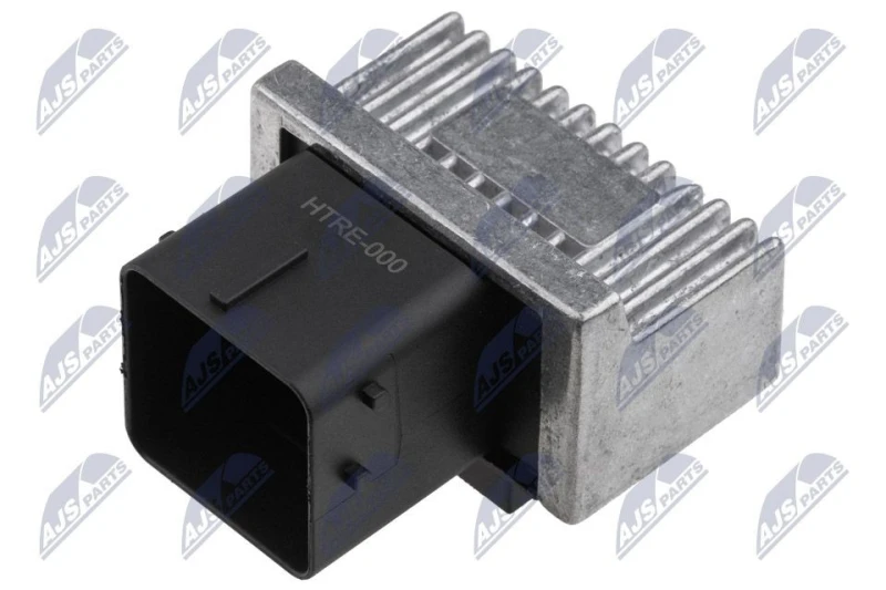 Image of NTY Glow plug relay NTY EZP-RE-000
