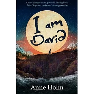 Image of I am David Paperback / softback 2018