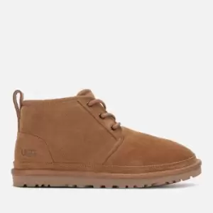 Image of UGG Womens Neumel Boots - Chestnut - UK 6