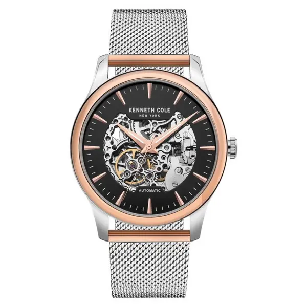 image of Kenneth Cole Kenneth Cole Automatic Watch KC15110001A