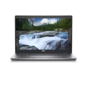 Image of Dell Latitude 5330 i5-1235U Notebook 33.8cm (13.3") Full HD Intel Core i5 8GB DDR4-SDRAM 256GB SSD WiFi 6E (802.11ax) Windows 10 Pro Grey