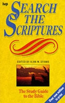Image of Search the Scriptures Paperback