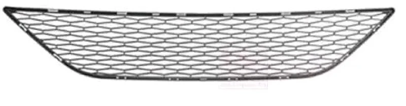 Image of VAN WEZEL 4919590 Bumper Grill ** Equipart ** Fitting Position: Front Ventilation Grille,bumper (244)