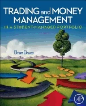 Image of trading and money management in a student managed portfolio organization po