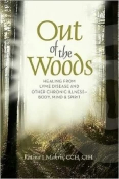 Image of Out of the Woods by Katina I. Makris Paperback