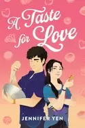 Image of taste for love