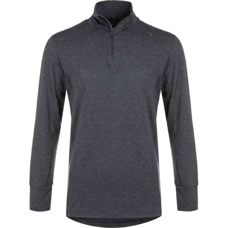Image of Training top Elite Lab Core X1 Noir Male S