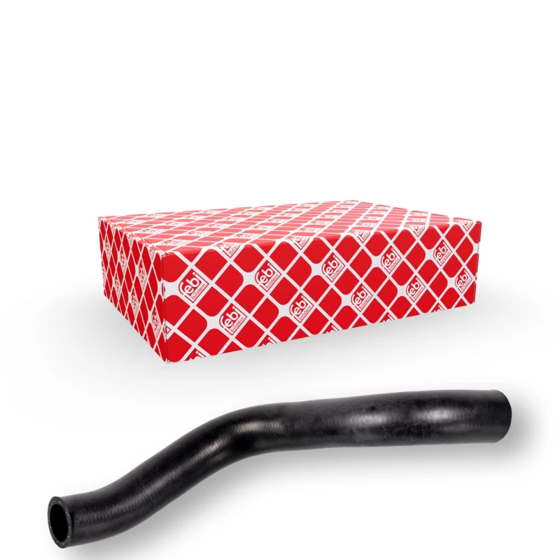 Image of Radiator hose FEBI BILSTEIN 172957