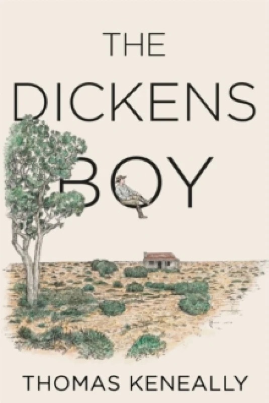 Image of dickens boy 9781529345100