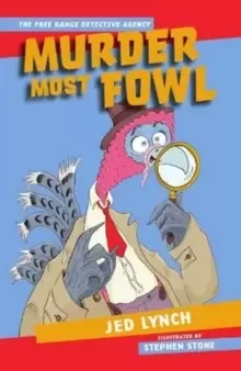 Image of Murder Most Fowl