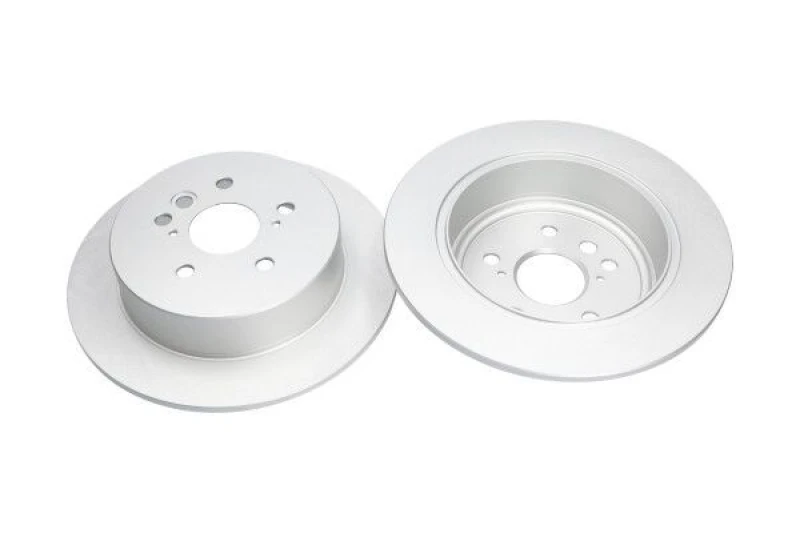 Image of KAVO PARTS Brake disc KAVO PARTS BR-9411-C