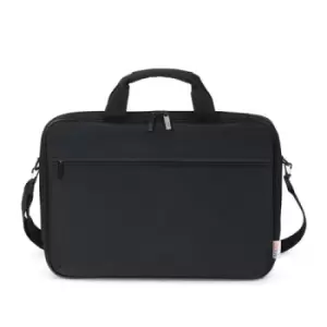 image of BASE XX D31855 notebook case 43.9cm (17.3") Briefcase Black