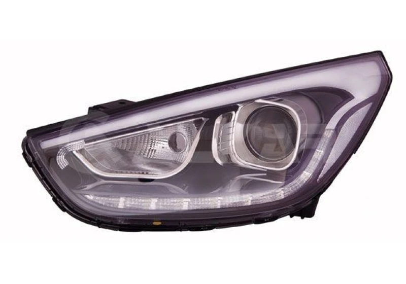 Image of ALKAR Headlight ALKAR 2755582