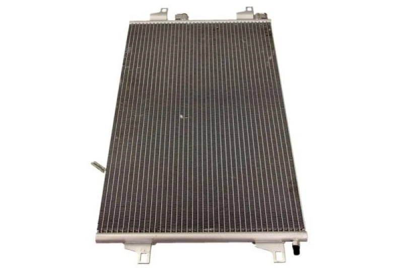 Image of MAXGEAR Air conditioning condenser MAXGEAR AC813535