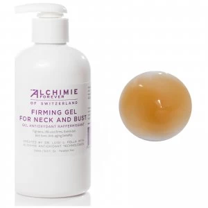 Image of Alchimie Forever Firming Gel for Neck and Bust