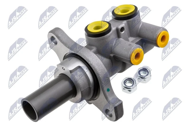 Image of NTY Brake master cylinder NTY HPH-PL-002