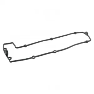 Image of Cylinder Head Gasket Cover Seal 1347 by Febi Bilstein