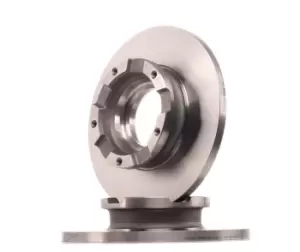 Image of BREMBO Brake disc FORD 08.C241.20 1764282,1783910,2040064 Brake rotor,Brake discs,Brake rotors BK212A097AA,BK212A097AB,BK212A097EB