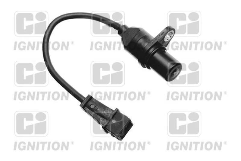 Image of QUINTON HAZELL Crankshaft sensor QUINTON HAZELL XREV347