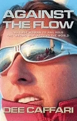 Image of against the flow