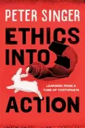 Image of ethics into action learning from a tube of toothpaste