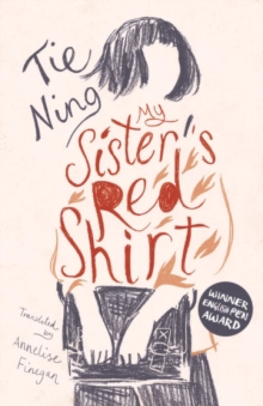 Image of My Sister's Red Shirt Hardback