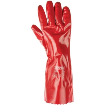 Image of Draper PVC Gauntlets - 400mm