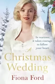 Image of A Christmas Wedding