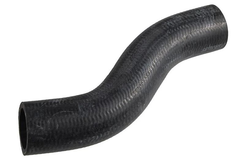 Image of Radiator hose METZGER 2421670